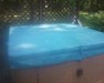Selling HOT TUB COVER